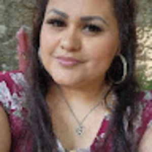 Meet your Posher, Audrey